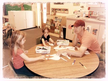 Christian Preschool Education in Tempe AZ